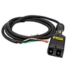 36v golf cart battery charger for EZGO