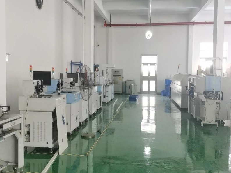 golf cart part factory