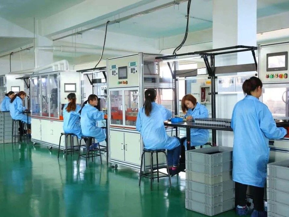 golf cart part factory