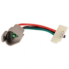 DRIVE UP Electric Golf Cart Speed Sensor 48V for Club Car DS 1997-2002 GE Motor