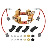 starter generator brushes for Club Car