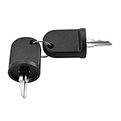 golf cart key replacement for EZGO