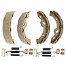 golf cart drum brake springs
