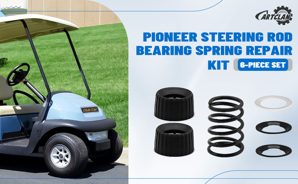 golf cart steering column,club car steering column