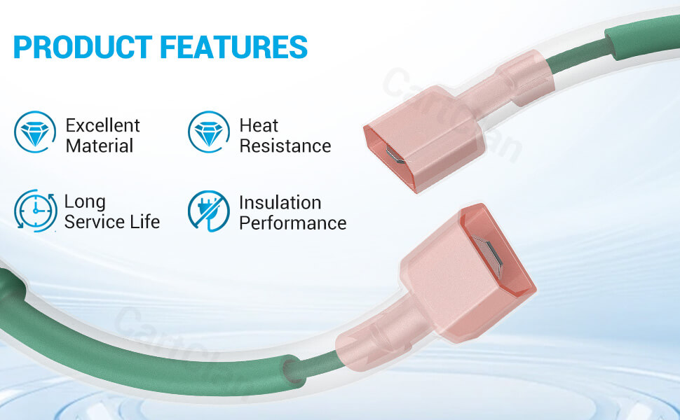 Club Car resistor,Club Car solenoid resistor