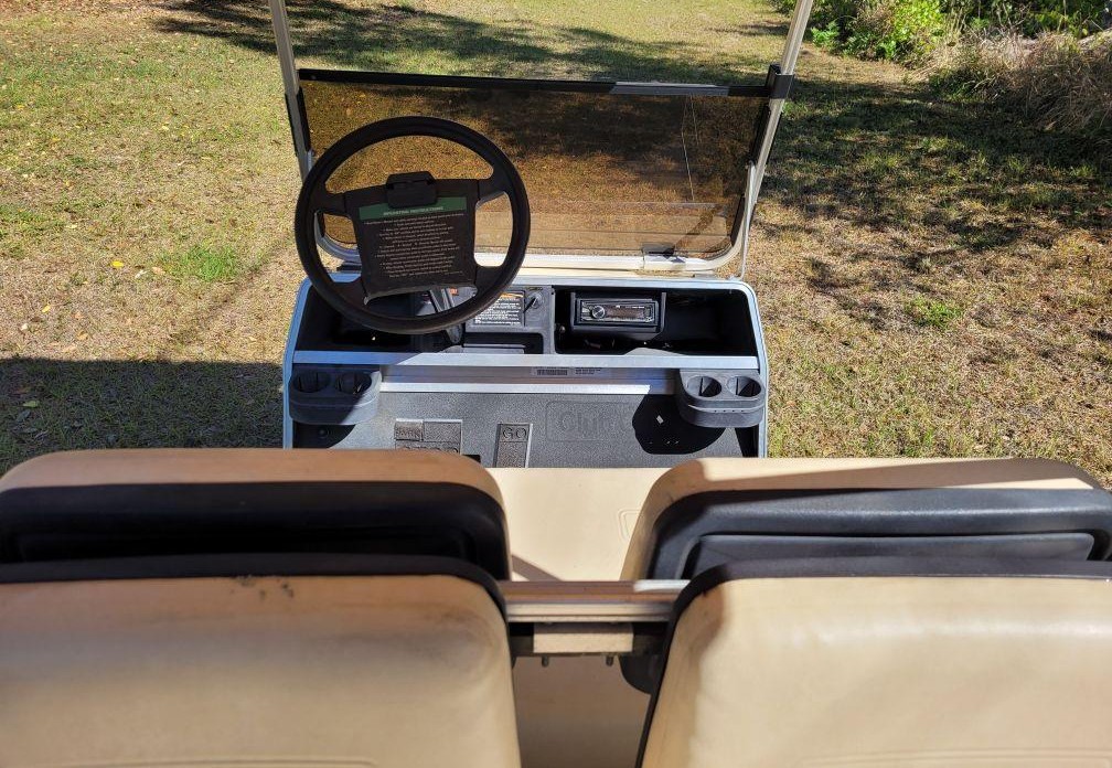 golf cart tie rod ends