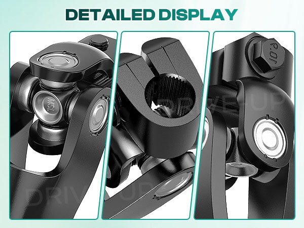 golf cart steering lower yoke, golf cart steering lower yoke