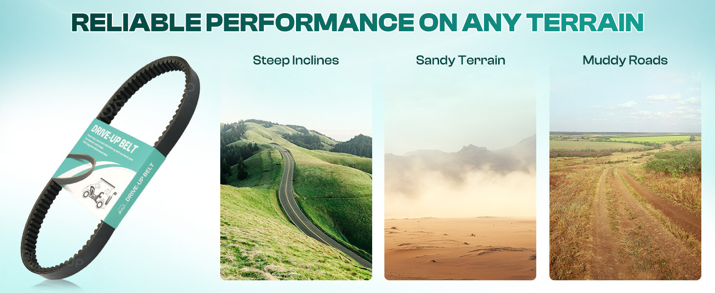 drive belt for ezgo golf cart,ezgo drive belt replacement