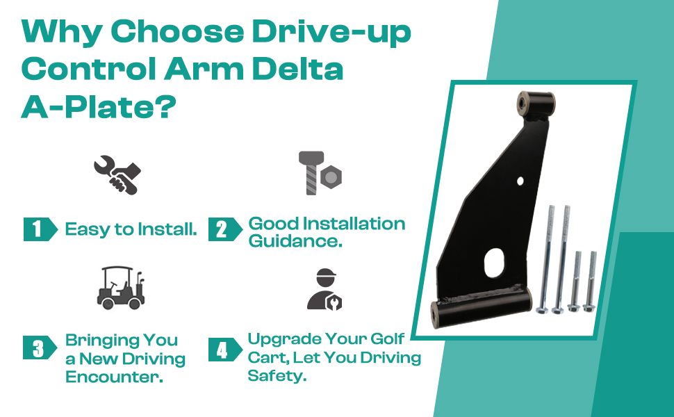 club car control arms,club car a arm lift kit