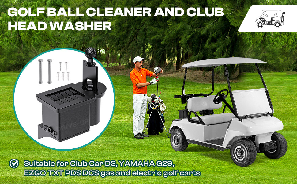 golf club cleaner,golf ball cleaner