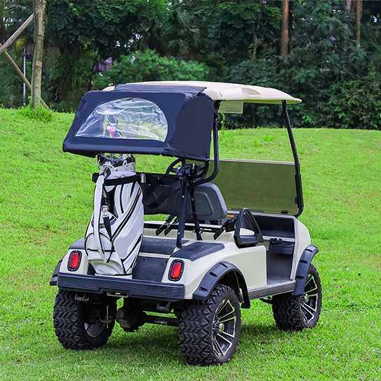 golf bag rain cover