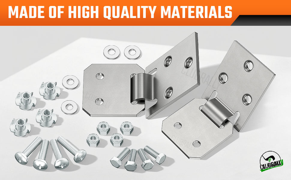golf cart seat hinges,club car seat hinge