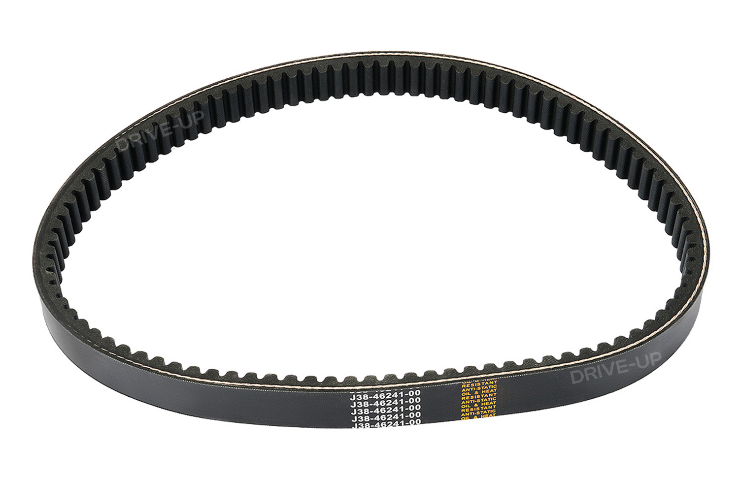 golf cart drive belt