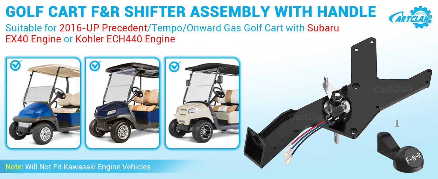 club car forward reverse switch