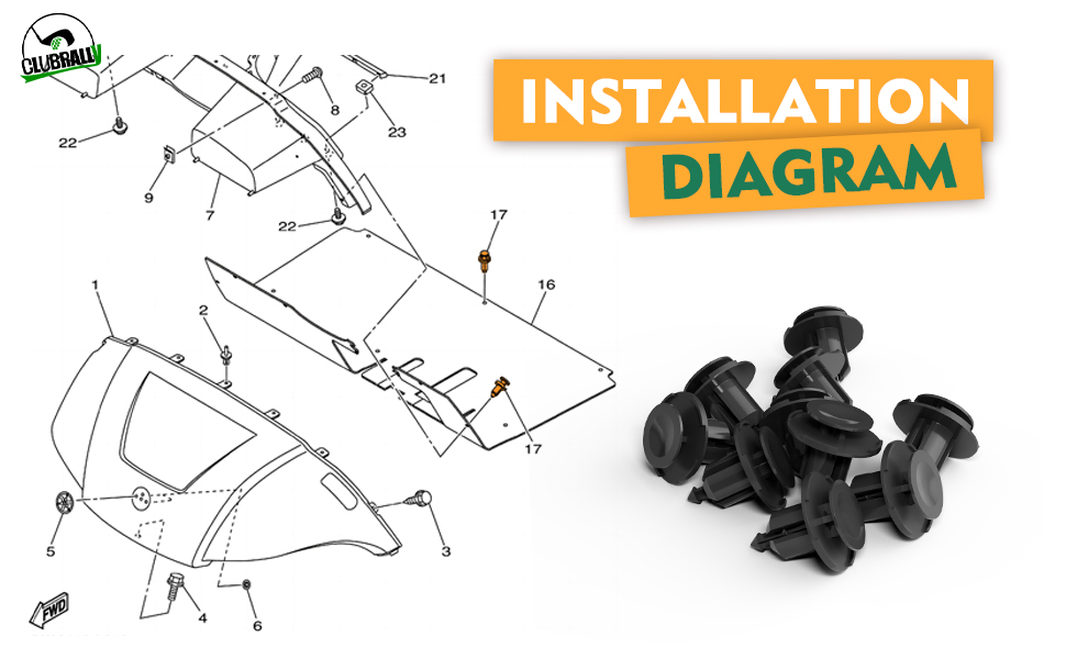 Yamaha floor mat,Yamaha golf cart floor mat rivets