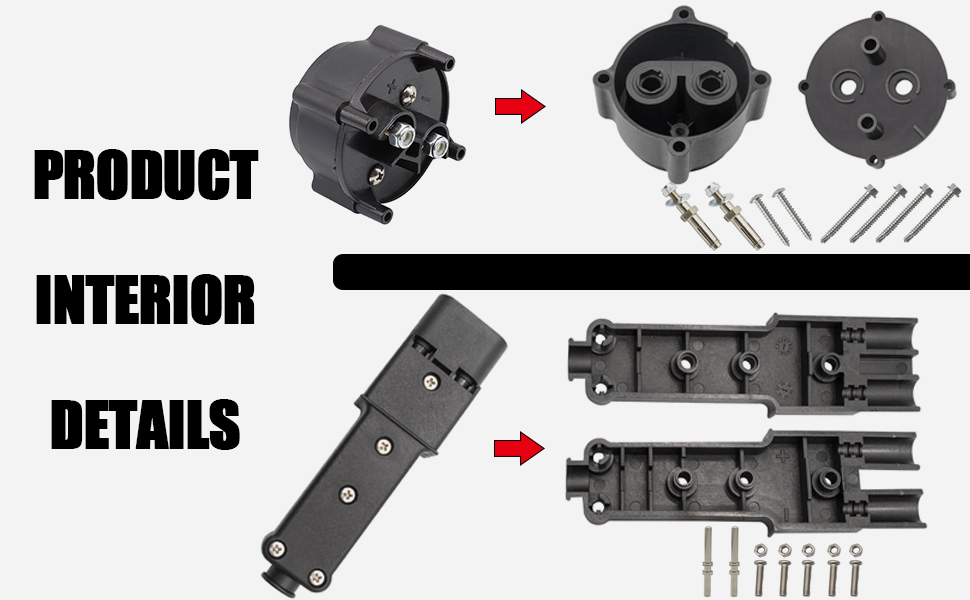 Yamaha charger plug,Yamaha golf cart charger receptacle