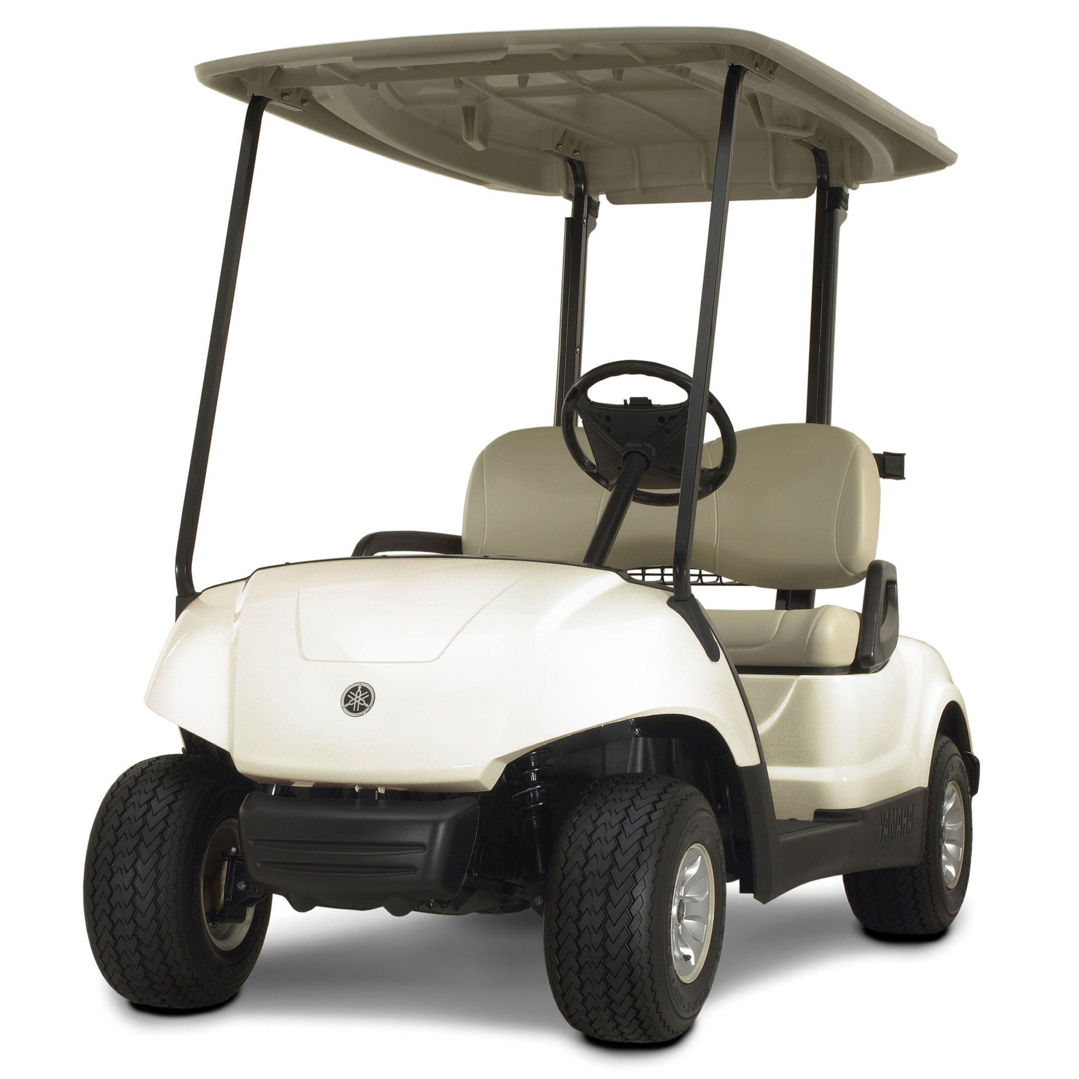 yamaha golf cart models for G29/ Drive