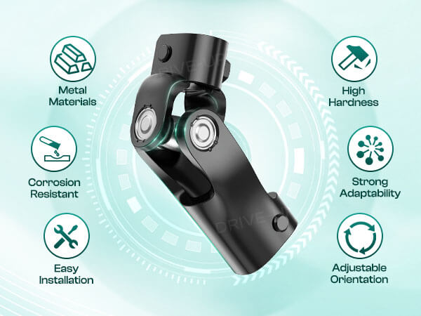 golf cart steering lower yoke, golf cart steering lower yoke