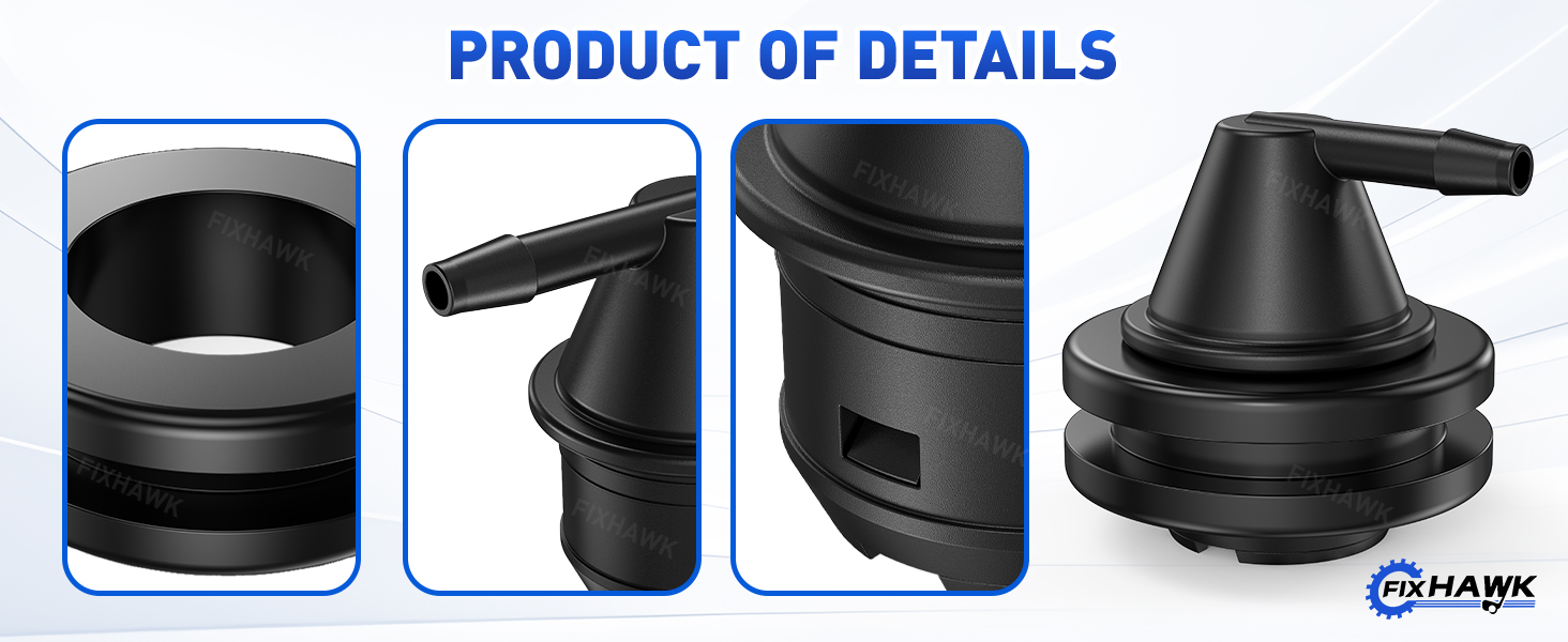 repair kit for gof cart tank