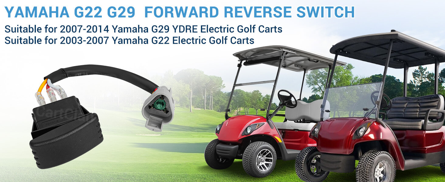 Yamaha switch,Yamaha golf cart forward reverse switch