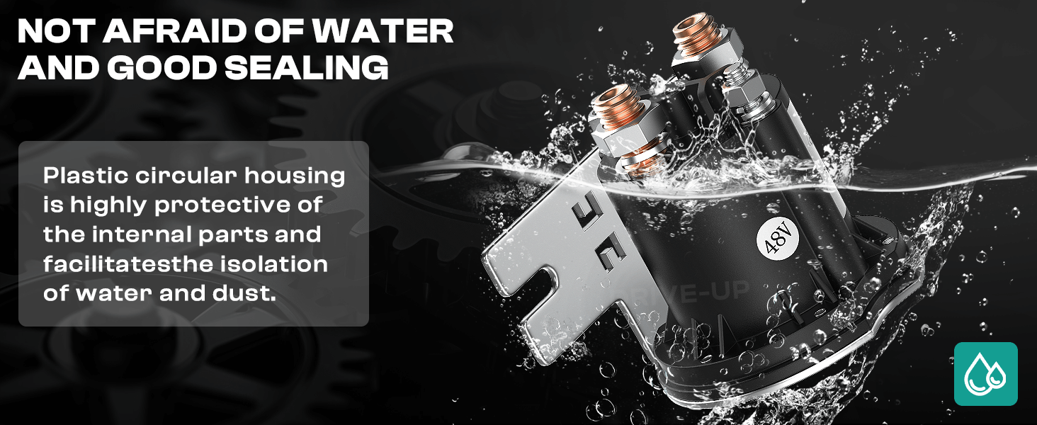 EZGO golf cart solenoid