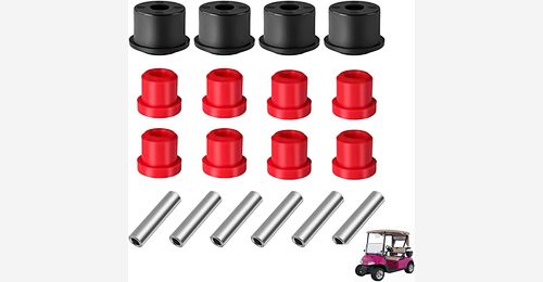 EZGO RXV Rear Leaf Spring Bushings Kit | Drive-up