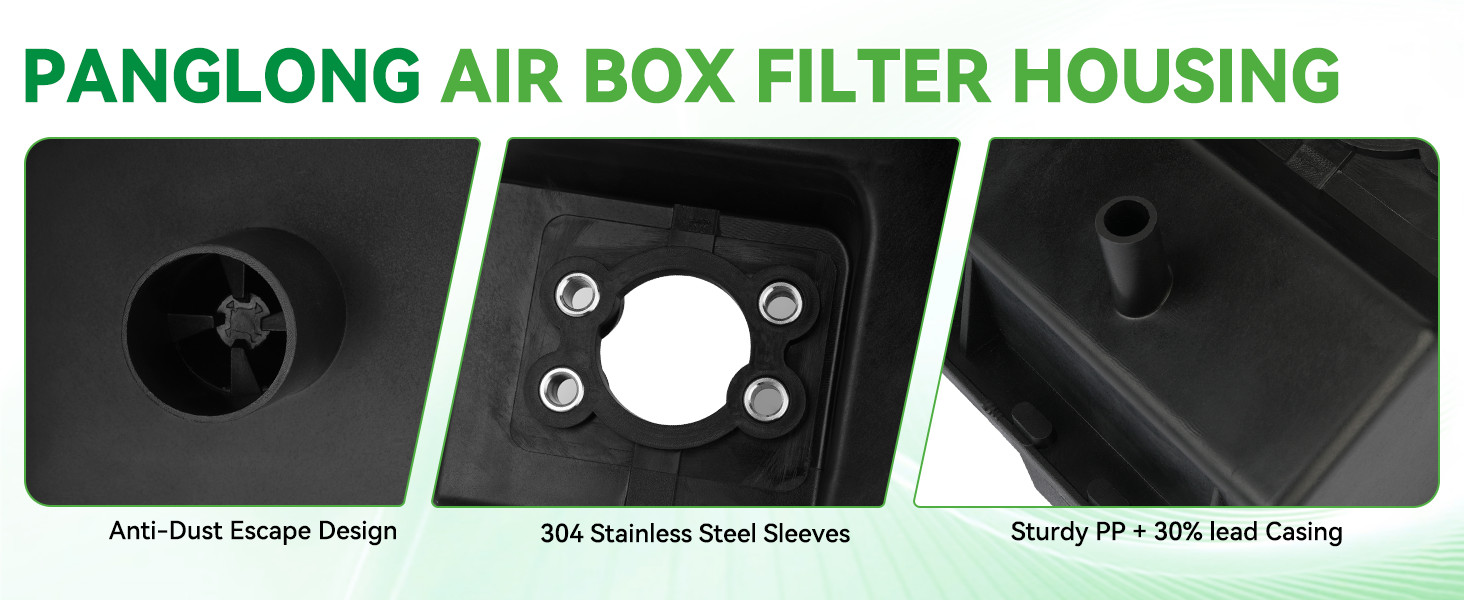 Air Filter for EZGO