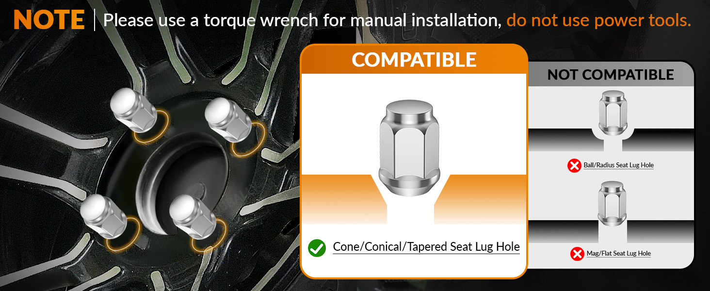 golf cart lug nuts,golf cart wheel nuts