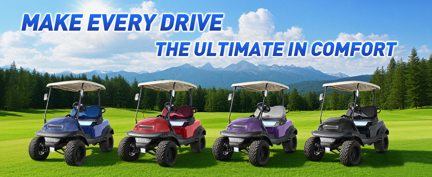 seat cover golf cart