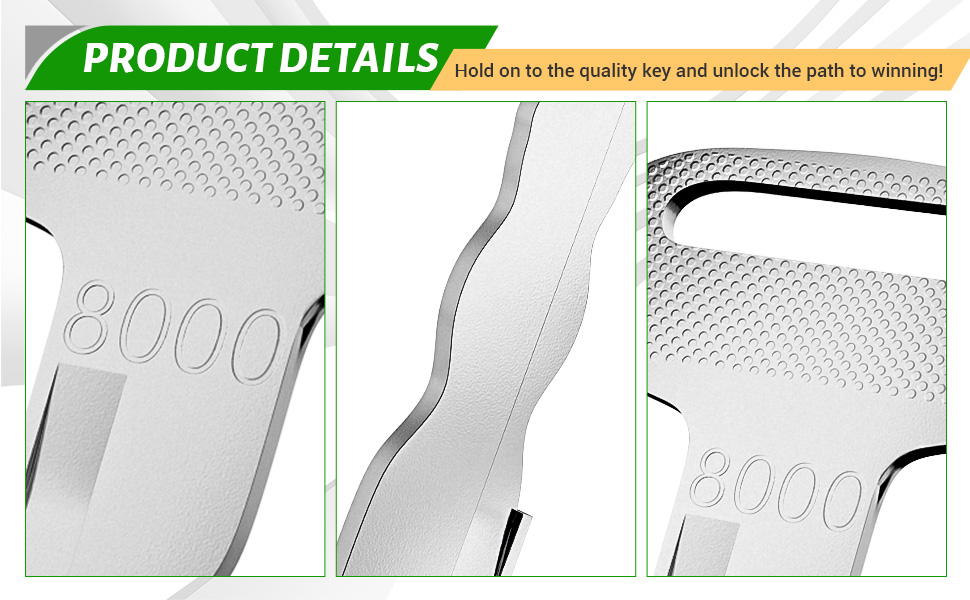 Yamaha golf cart keys