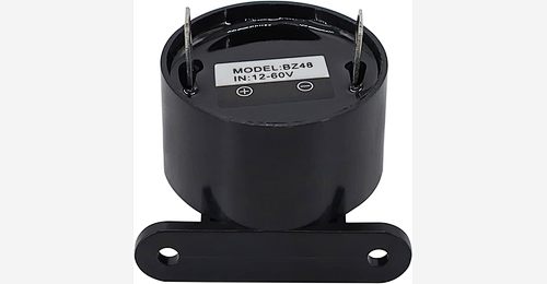Club Car Reverse Buzzer 12-48V | Drive-up