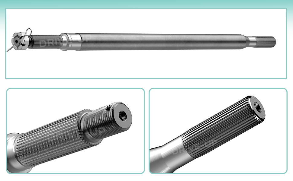 ezgo txt rear axle,ezgo rear axle replacement