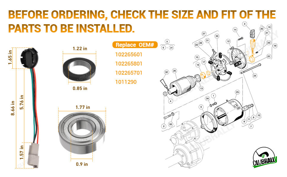 club car speed sensor magnet,speed sensor club car precedent