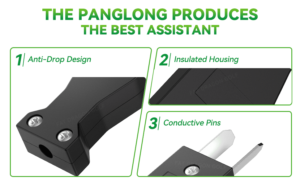 golf cart charging plug,36 volt golf cart charger plug