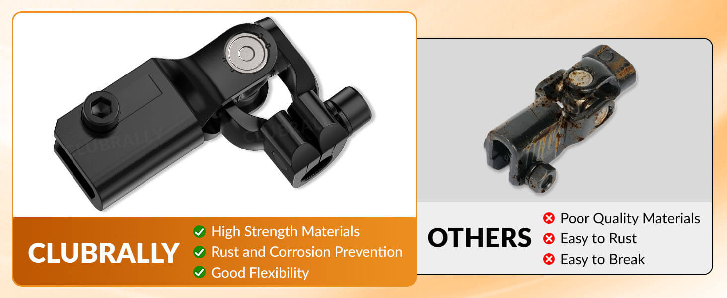 EZGO steering yoke,EZGO golf cart steering column