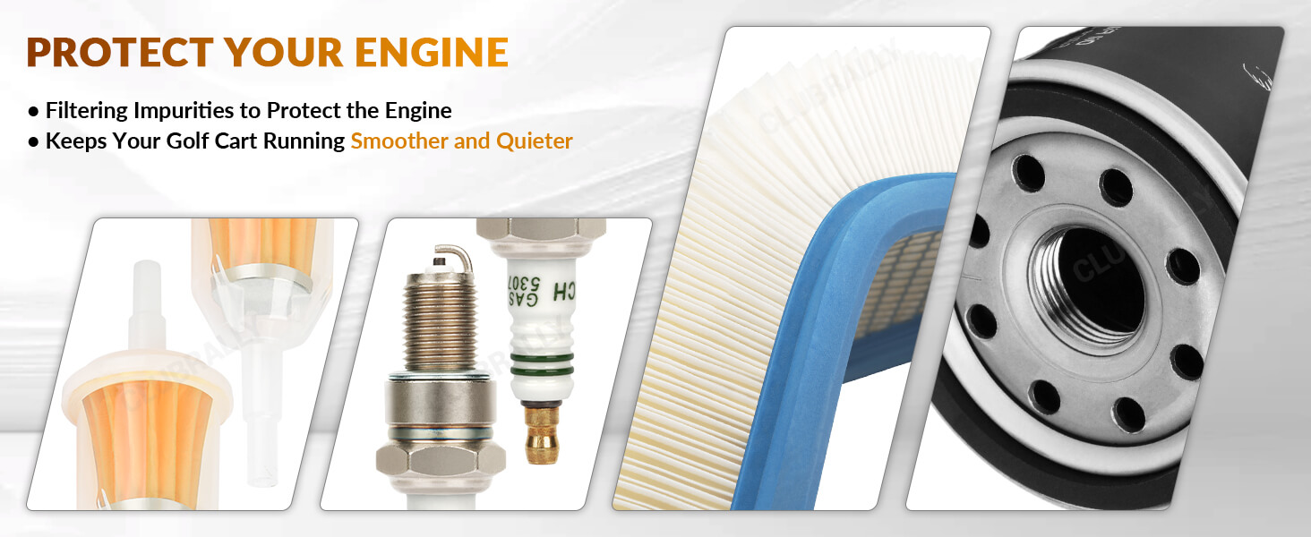 club car air filter,club car ds air filter