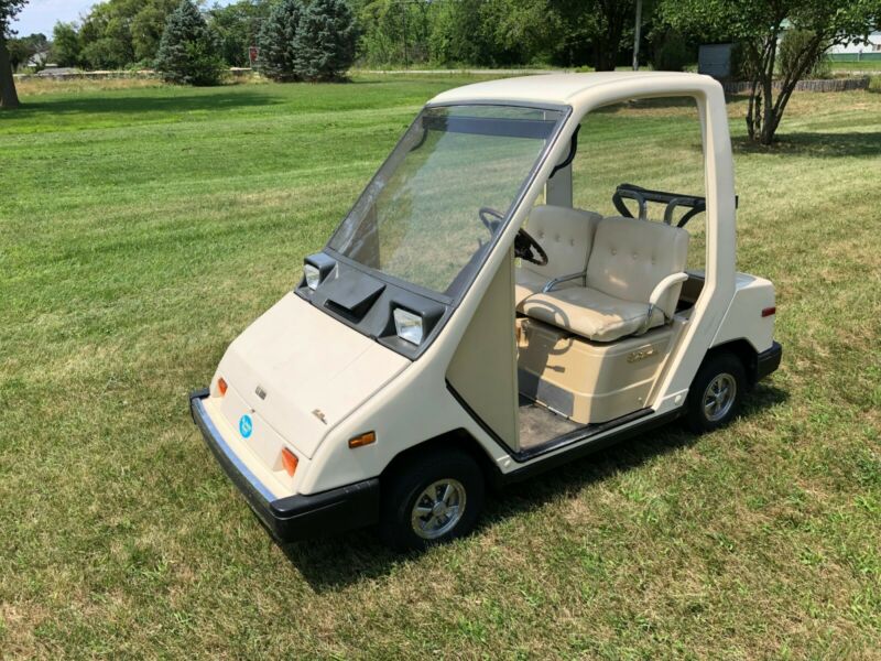 yamaha golf cart models for G3