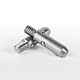 Spring Plunger
Multiple Bead Plunger
Ball Screw Plunger