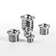 Flange Plunger