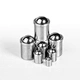 Stainless steel Spring Plunger
Ball spring plunger
spring loaded  plunger