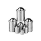 spring loaded plunger