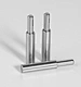 ball spring plunger
spring loaded plunger
Spring nose plunger