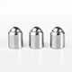 Press Push Fit Spring Plunger
Spring loaded ball plunger
Stainless Steel Ball Spring Plunger
