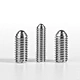 Stainless steel screw