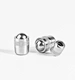 Ball spring plunger
Stainless Steel Push-fit Plunger
push-fit Spring Ball Plunger