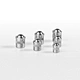 ball index plunger
Press-fit Spring Plungers
indexing pin