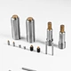 toilet plunger - Screw pin | wecne-factory.com