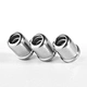 Spring loaded Plunger
Ball spring Plunger
Stainless Steel Ball Spring Plunger