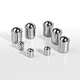 Spring loaded Plunger
Ball spring Plunger
Stainless Steel Ball Spring Plunger