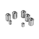 Spring loaded Plunger
Ball spring Plunger
Stainless Steel Ball Spring Plunger